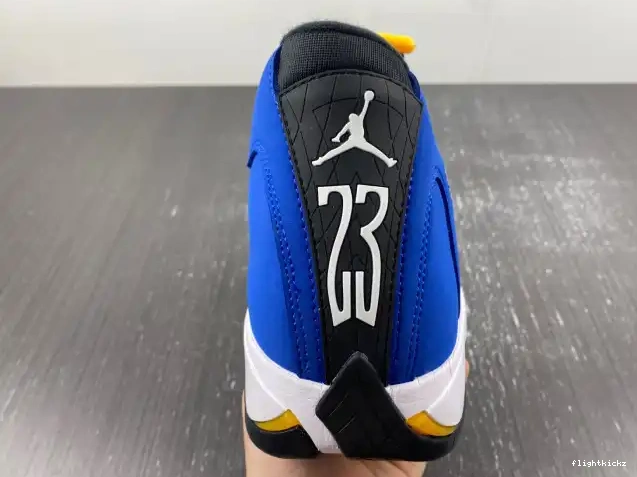 Laney 14 Jordan 487471-407 Retro 0505
